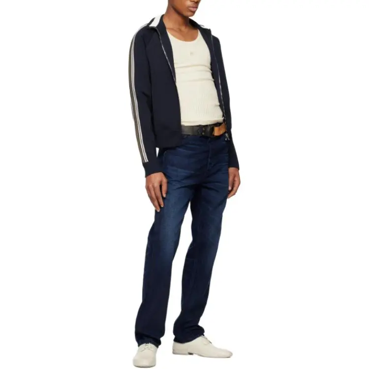Ralph Lauren Jeans Men Blue-3