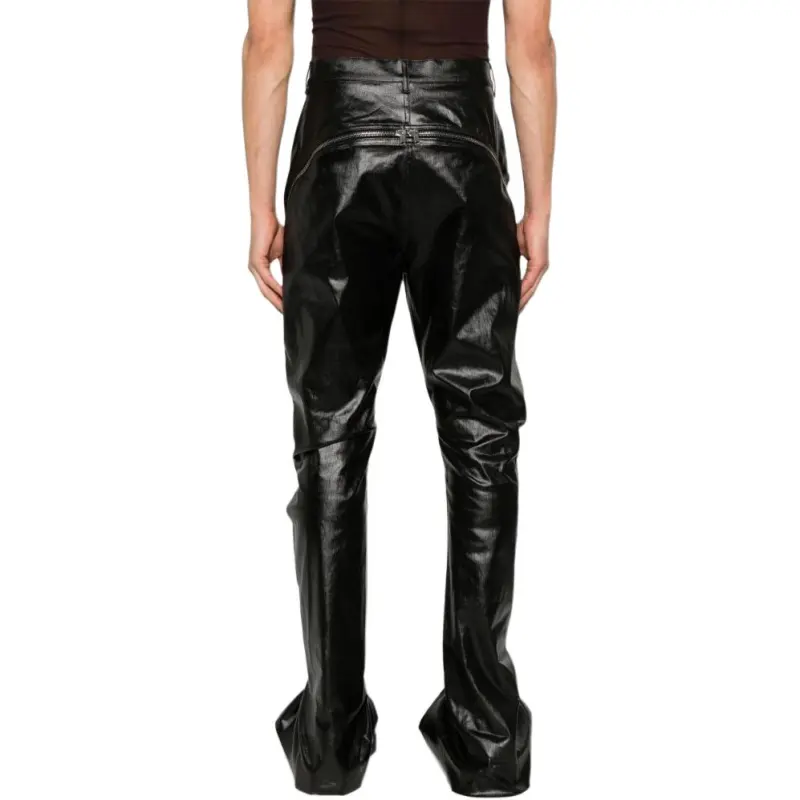 RICK OWENS Bolan Banana Pants-3