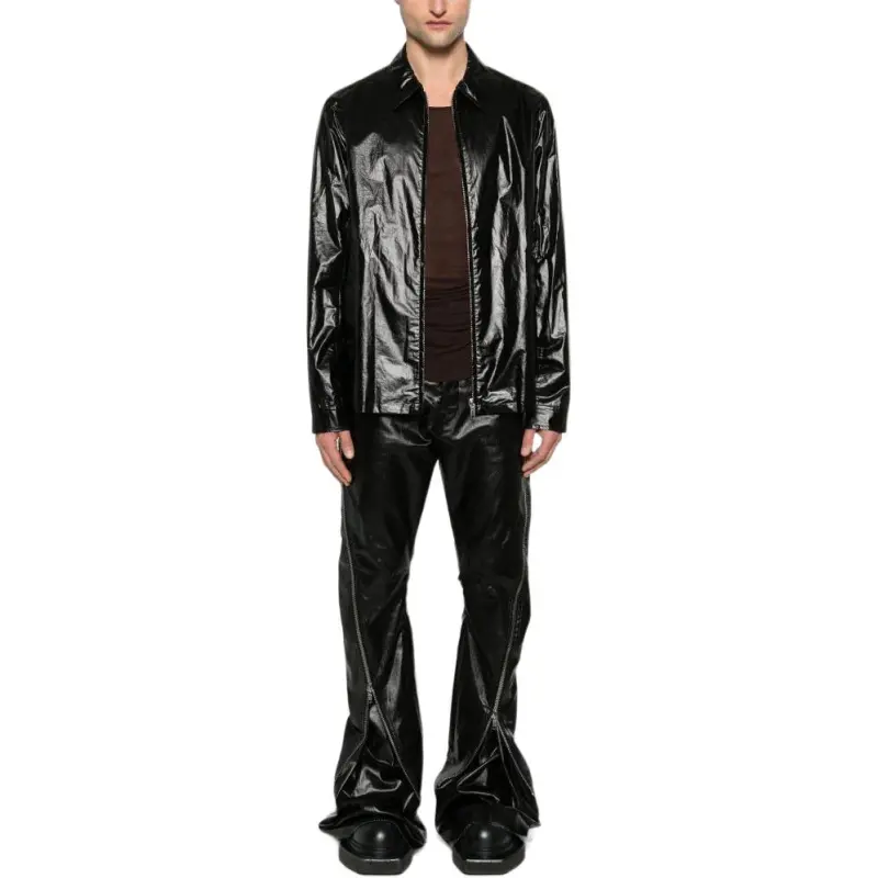 RICK OWENS Bolan Banana Pants-1