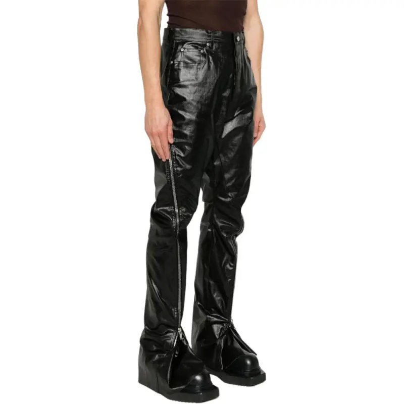 RICK OWENS Bolan Banana Pants-2