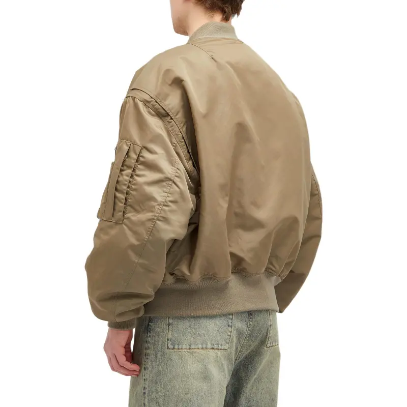 Entire Studios Broad Bomber Jacket-4
