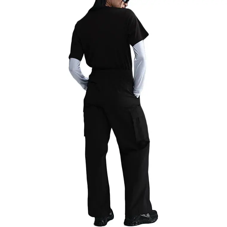 Nike Sportswear Everything Wovens Women's Mid Rise Cargo Pants-2