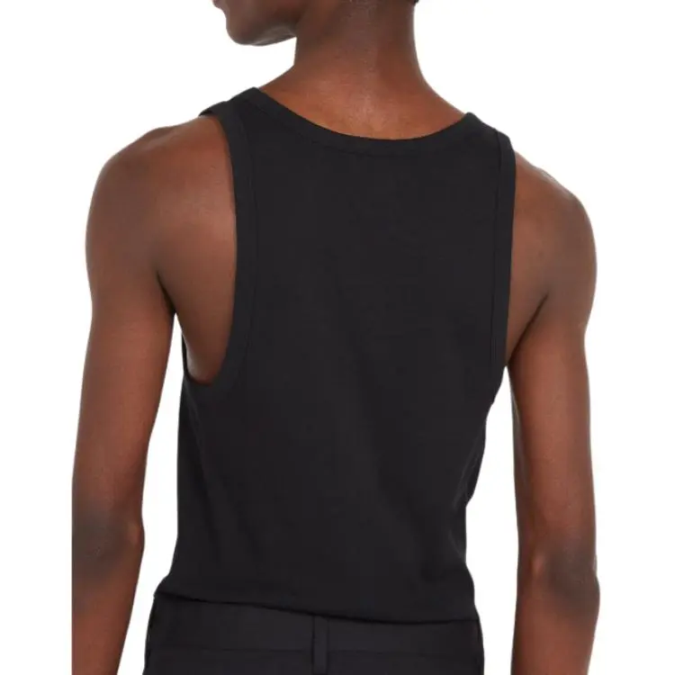 Polo Ralph Lauren Tank Tops Men's 2 Pack Black-4