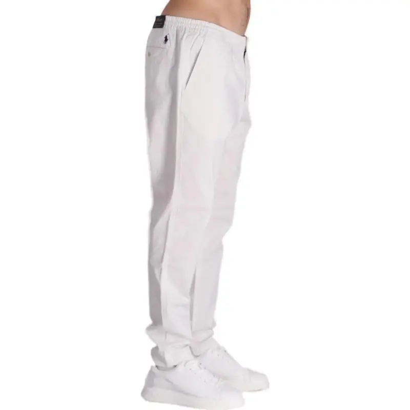 Polo Ralph Lauren Polo Prepster Stretch Classic Fit Pants-3