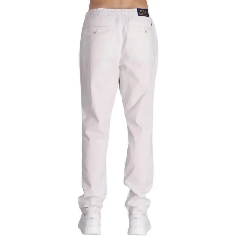 Polo Ralph Lauren Polo Prepster Stretch Classic Fit Pants-4
