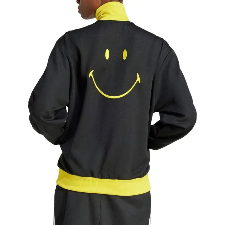 Adidas Originals Smiley Sweatshirt-4