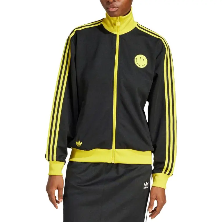 Adidas Originals Smiley Sweatshirt-3