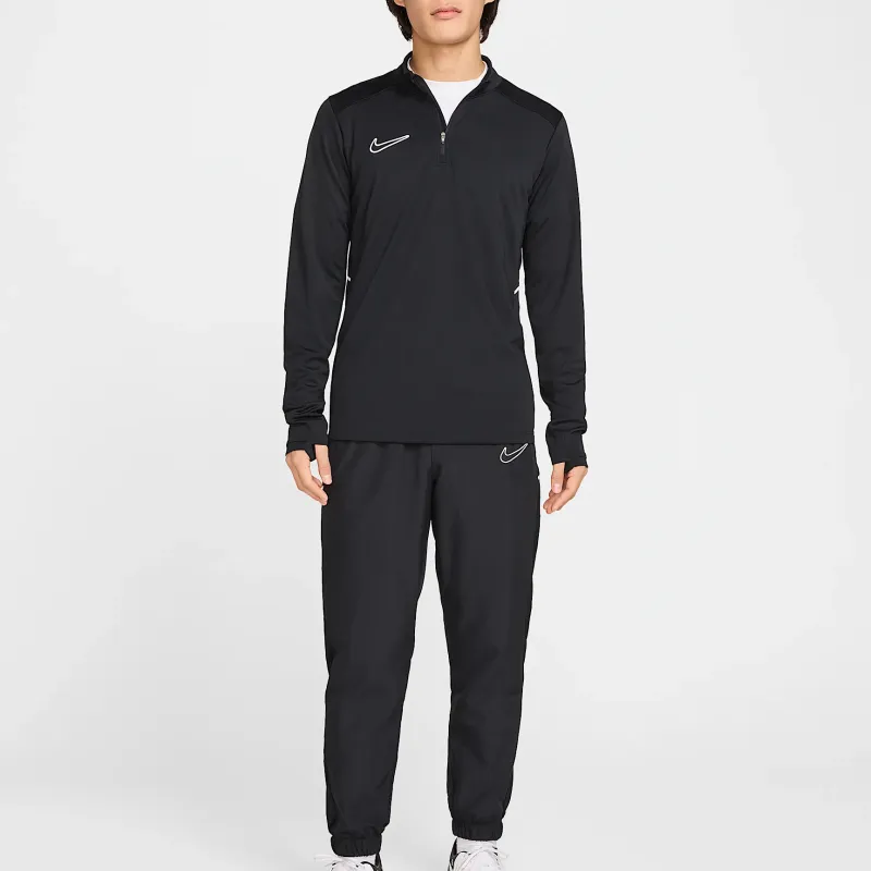 Nike Academy Men's Dri FIT Soccer Drill Top-2