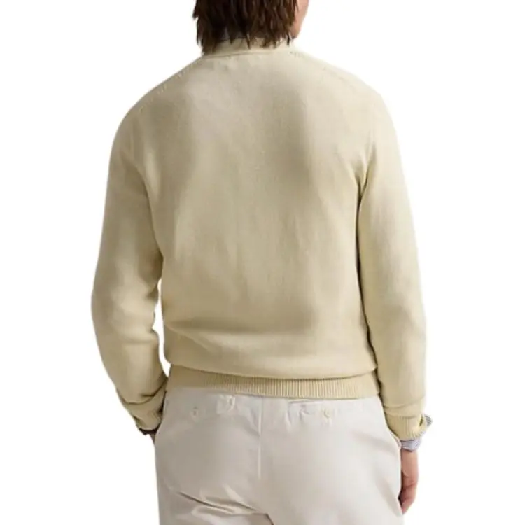 Polo Ralph Lauren Knitwear Men's Beige-3