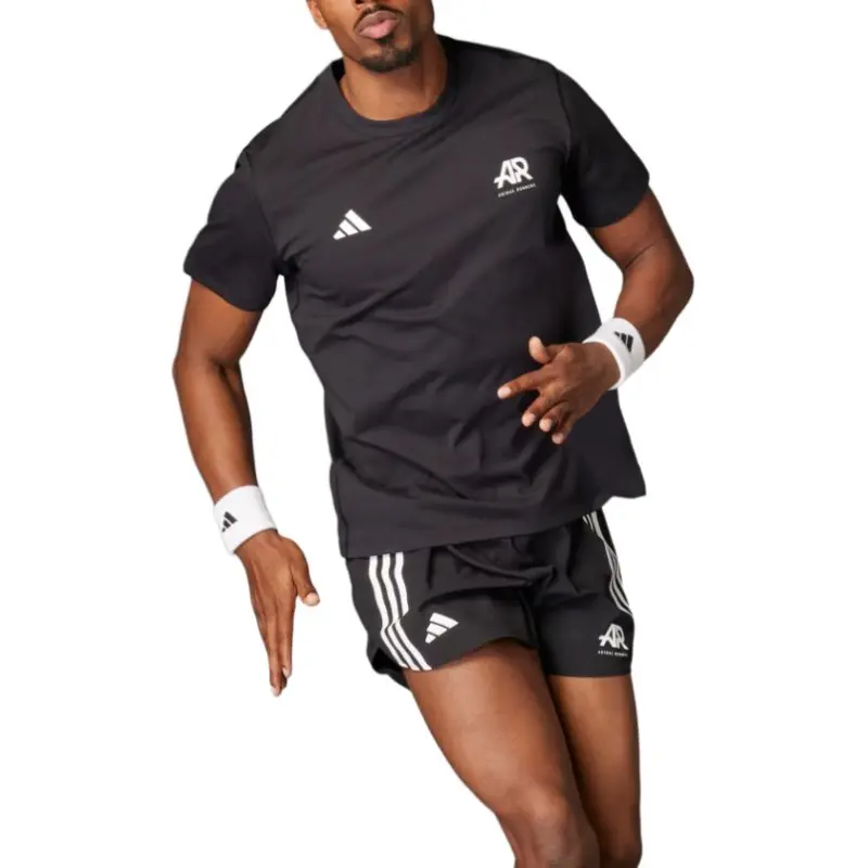 Adidas Free Shipping With AdiClub Runners Tee Gender Neutral-3