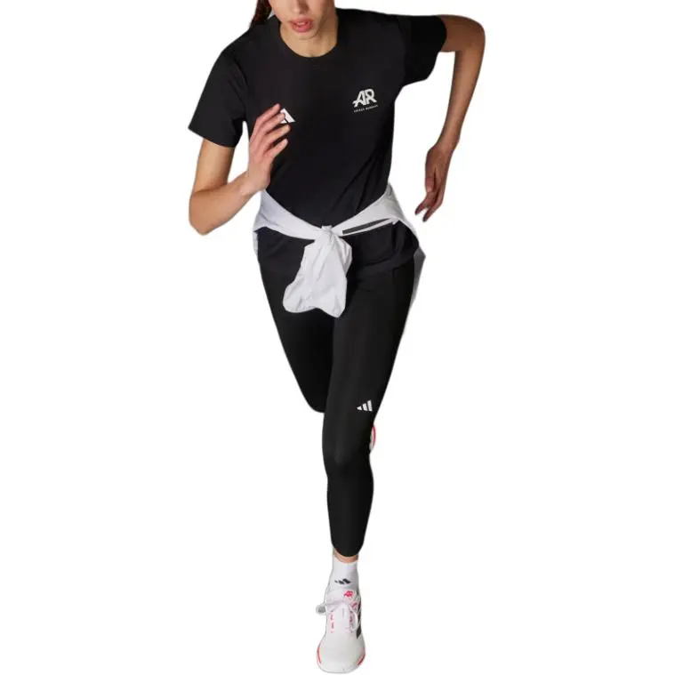 Adidas Free Shipping With AdiClub Runners Tee Gender Neutral-1
