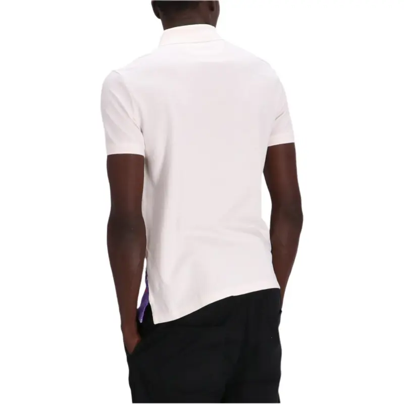 Polo Ralph Lauren Graphic print Polo Shirt-4
