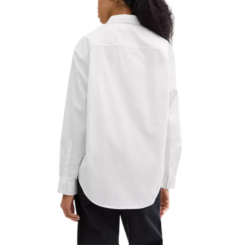 COACH Shirts Women's White-2