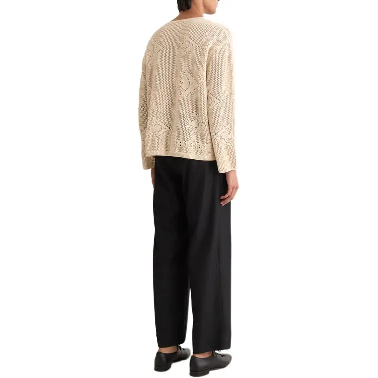 BODE Angel Fish Pullover-3