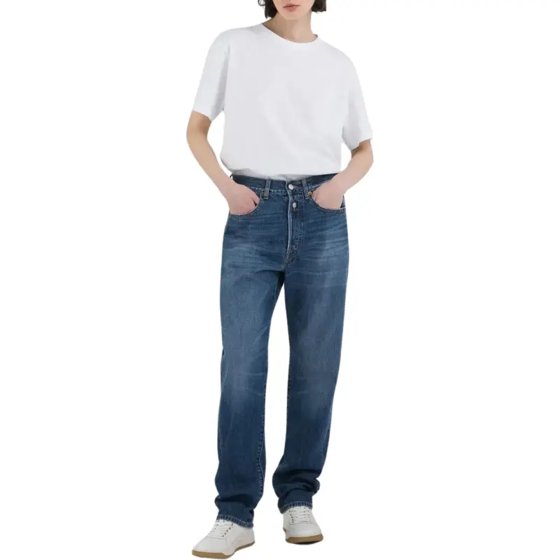 REPLAY Jeans Men Blue-2