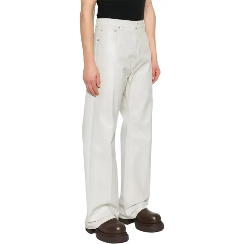RICK OWENS Geth Jeans-2