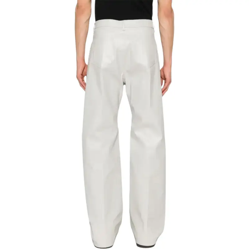 RICK OWENS Geth Jeans-3