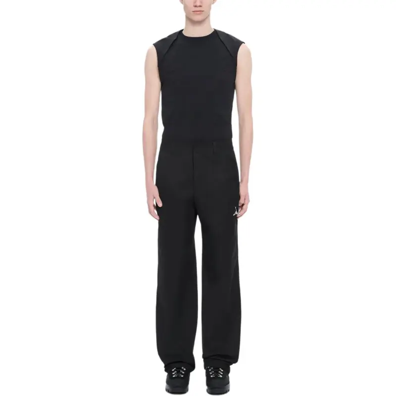 HELIOT EMIL Igneous Trousers-2
