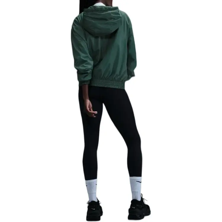 Nike Sportswear Classic Wovens Women's Loose Uv Hooded Jacket-2