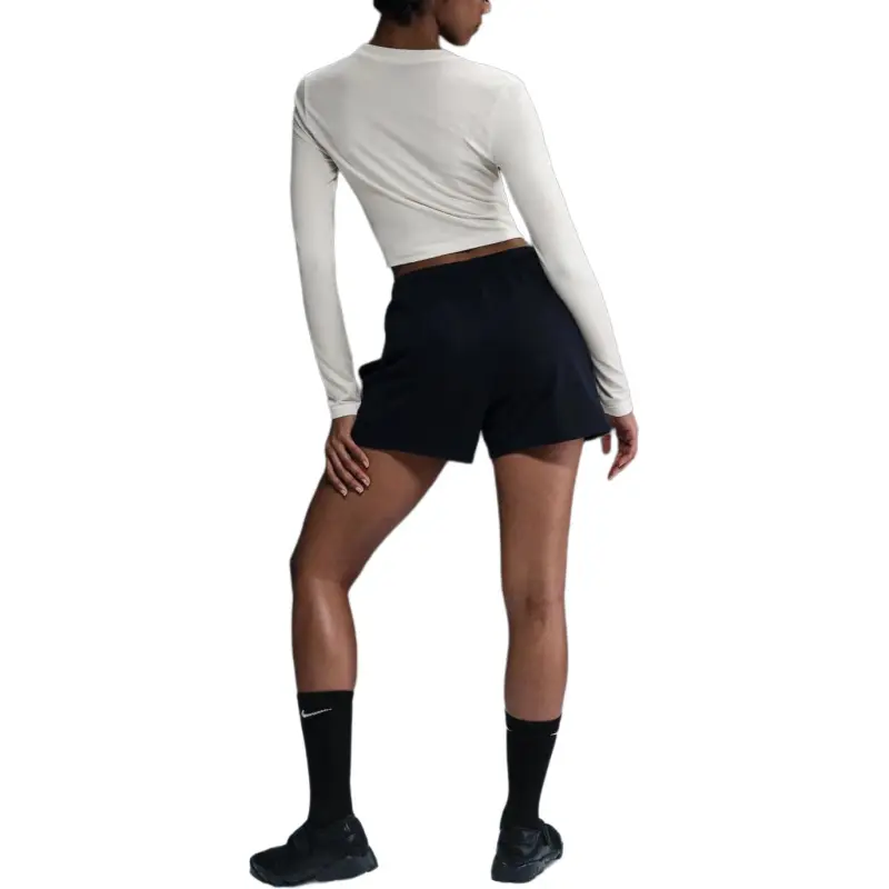 Nike Sportswear Chill Knit Slim Long Sleeve Top-3