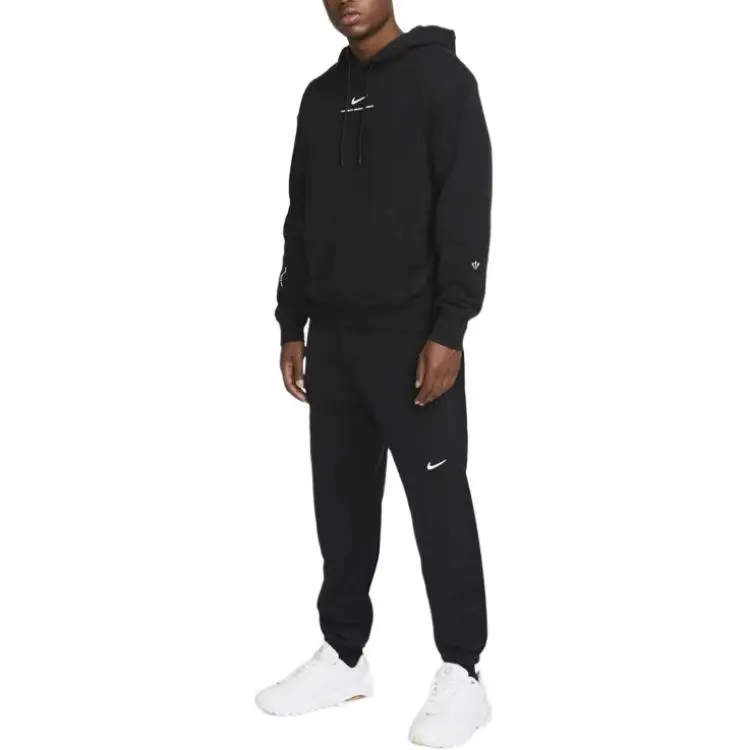 Nike X Nocta Basketball Hoodie-3