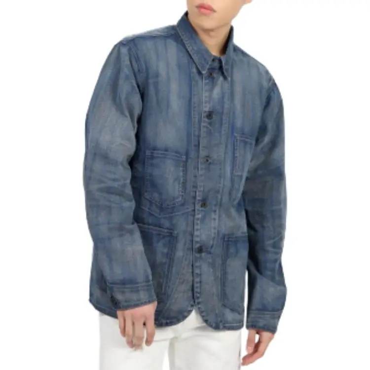 Ralph Lauren Jackets Coats Men's Blue-1