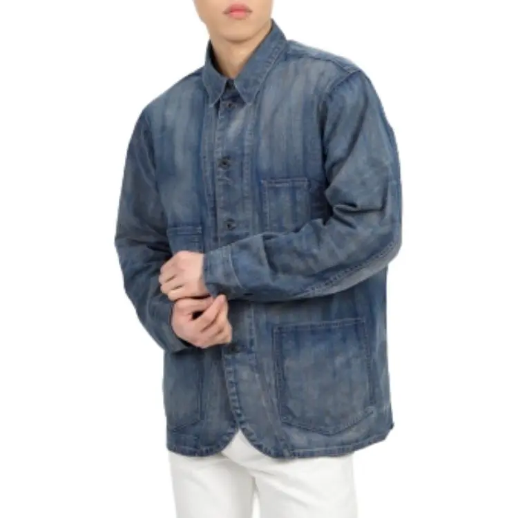 Ralph Lauren Jackets Coats Men's Blue-2