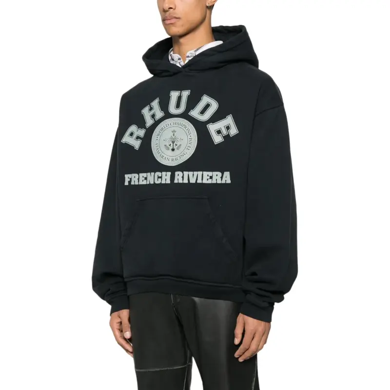 RHUDE French Riviera Hood-3