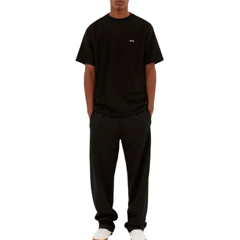 ARTE ANTWERP T Shirt Men's Black-2
