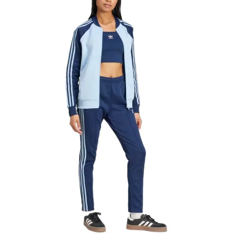 Adidas Originals Adicolor Classics Sst Track Jacket-1
