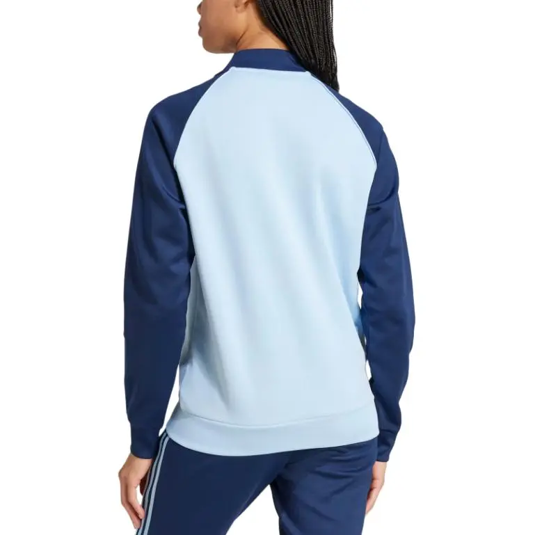 Adidas Originals Adicolor Classics Sst Track Jacket-3