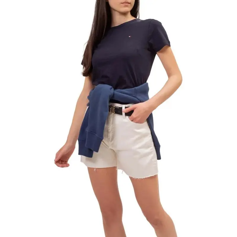 Tommy Hilfiger Flag T shirt-3