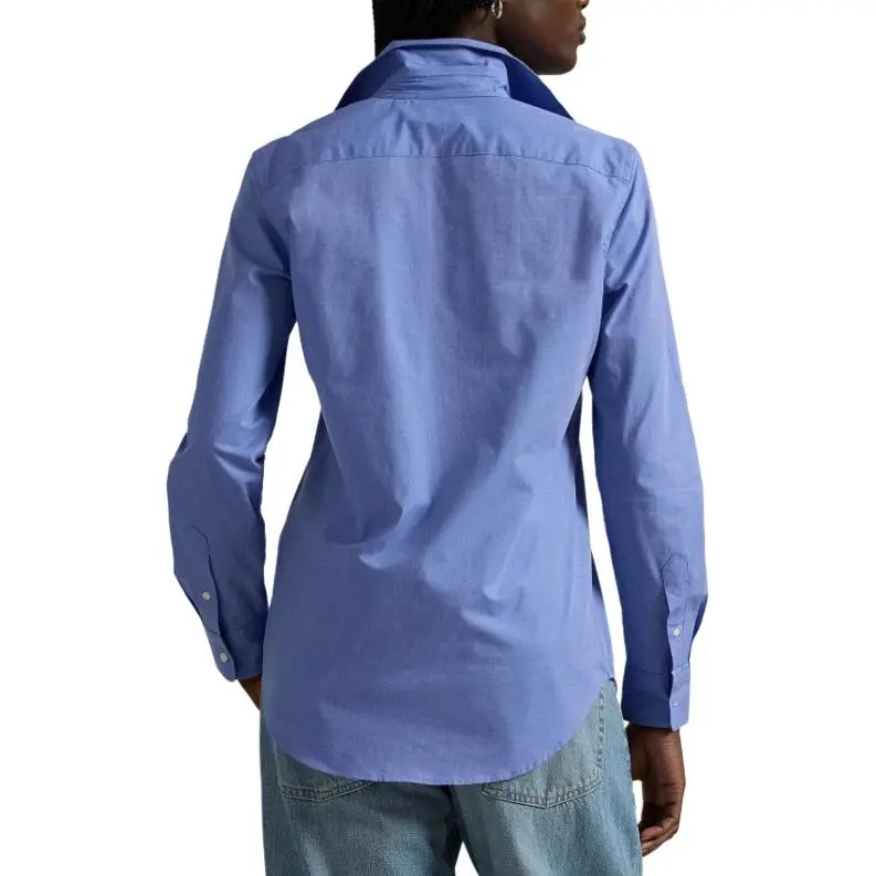 Polo Ralph Lauren Stretch Slim Fit Shirt-4