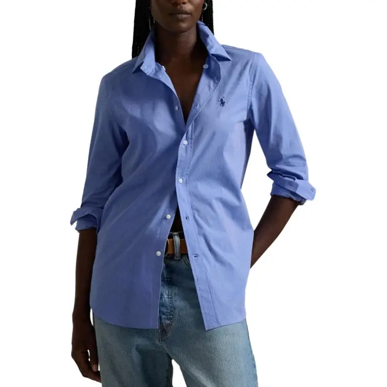 Polo Ralph Lauren Stretch Slim Fit Shirt-2