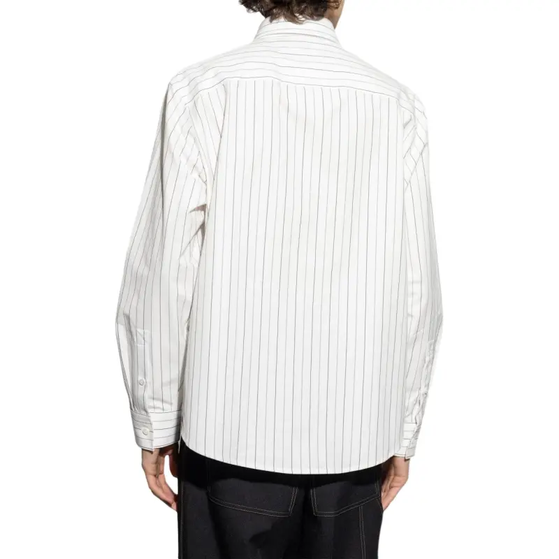 Burberry Casual Shirt-3