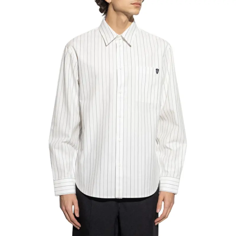 Burberry Casual Shirt-2