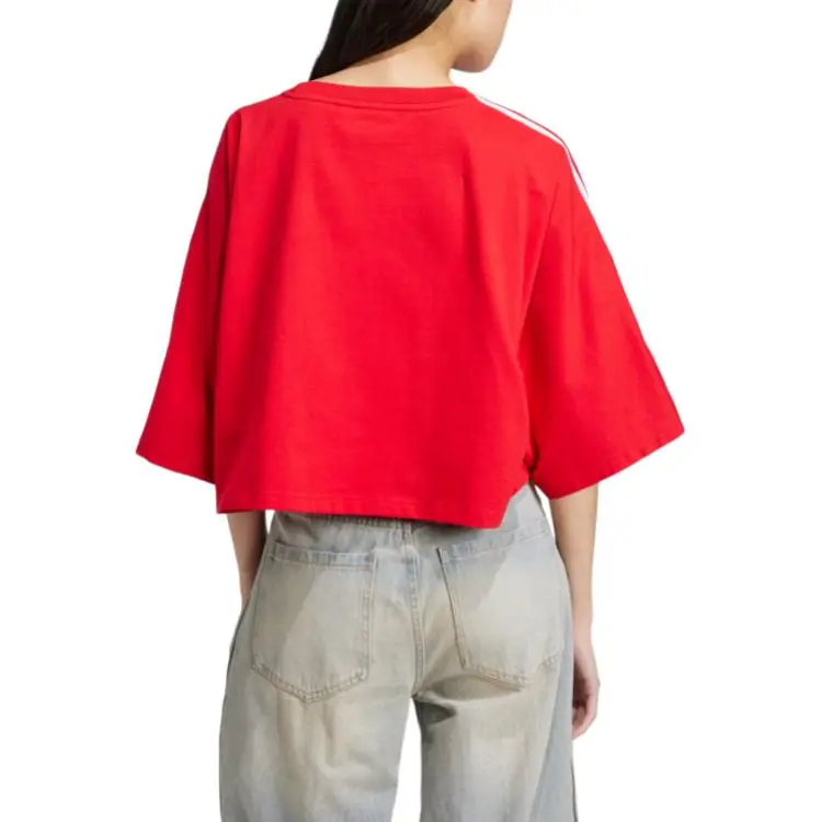 Adidas Originals Adilenium Season 3 Boxy Oversized Tee-4