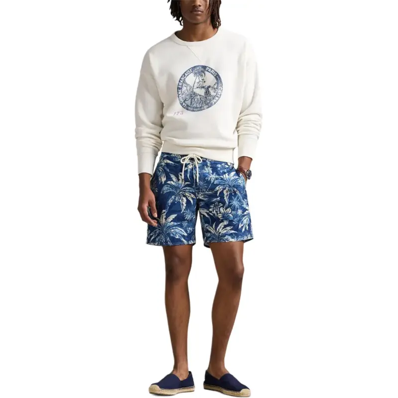 Polo Ralph Lauren Graphic print Sweatshirt-1