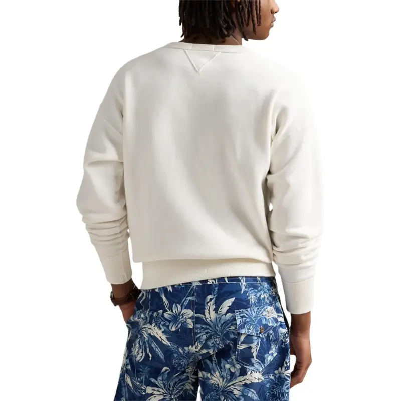 Polo Ralph Lauren Graphic print Sweatshirt-3