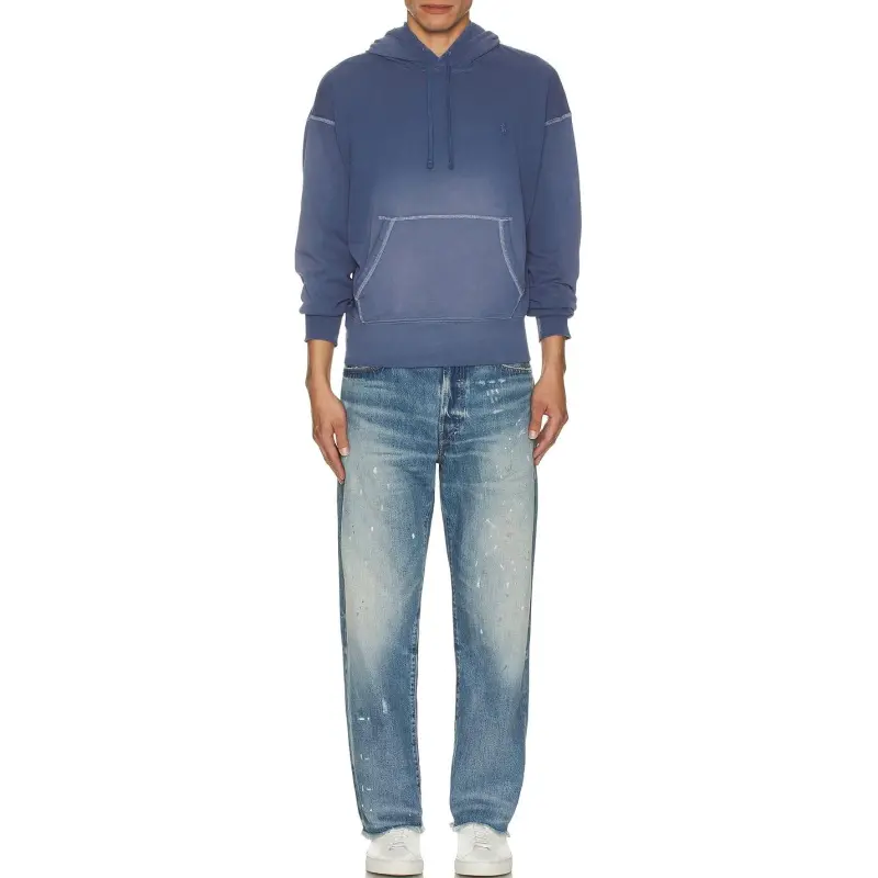 Polo Ralph Lauren Sweatshirt Men's Blue-2