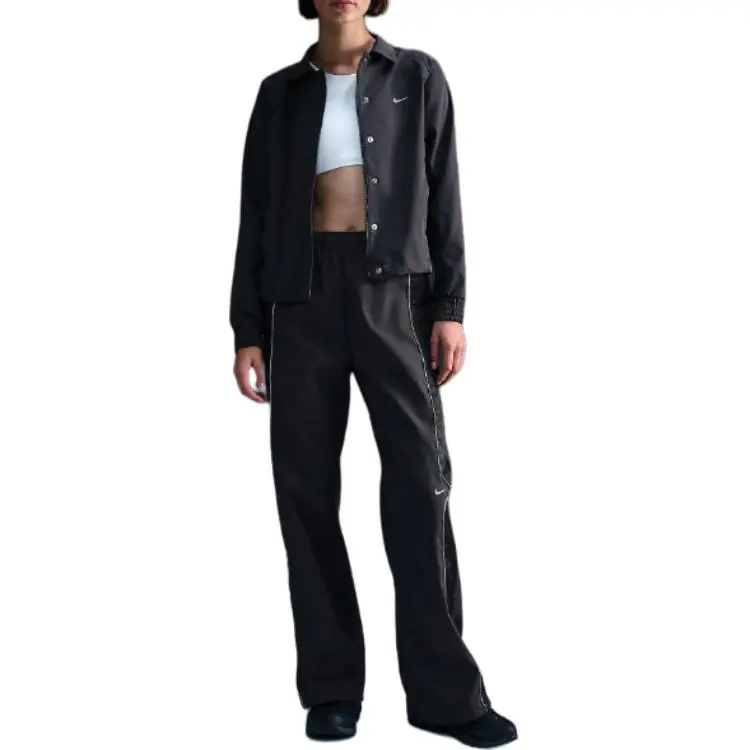Nike Sportswear Women's Woven Pants-1