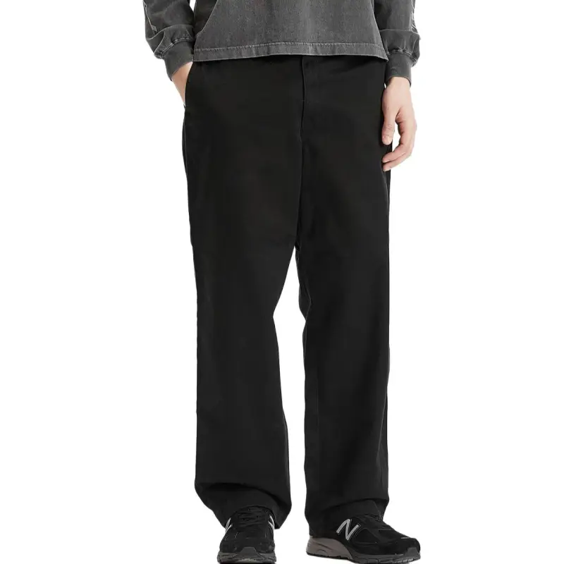 NEIGHBORHOOD Casual Pants Men's Black-3