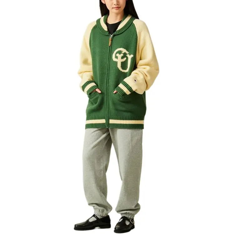 Champion Knitwear Unisex-2