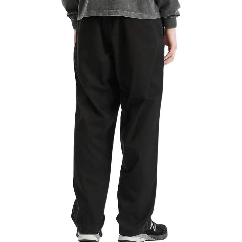 NEIGHBORHOOD Casual Pants Men's Black-4