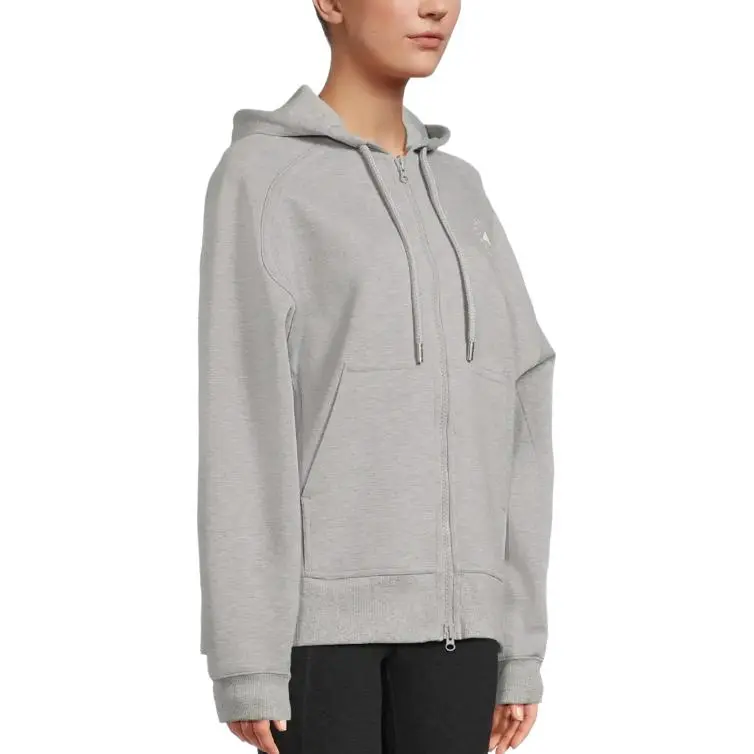 Adidas TrueLife Hoodie-4
