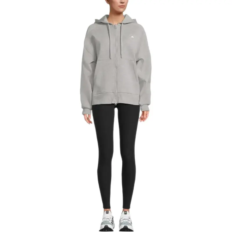 Adidas TrueLife Hoodie-2