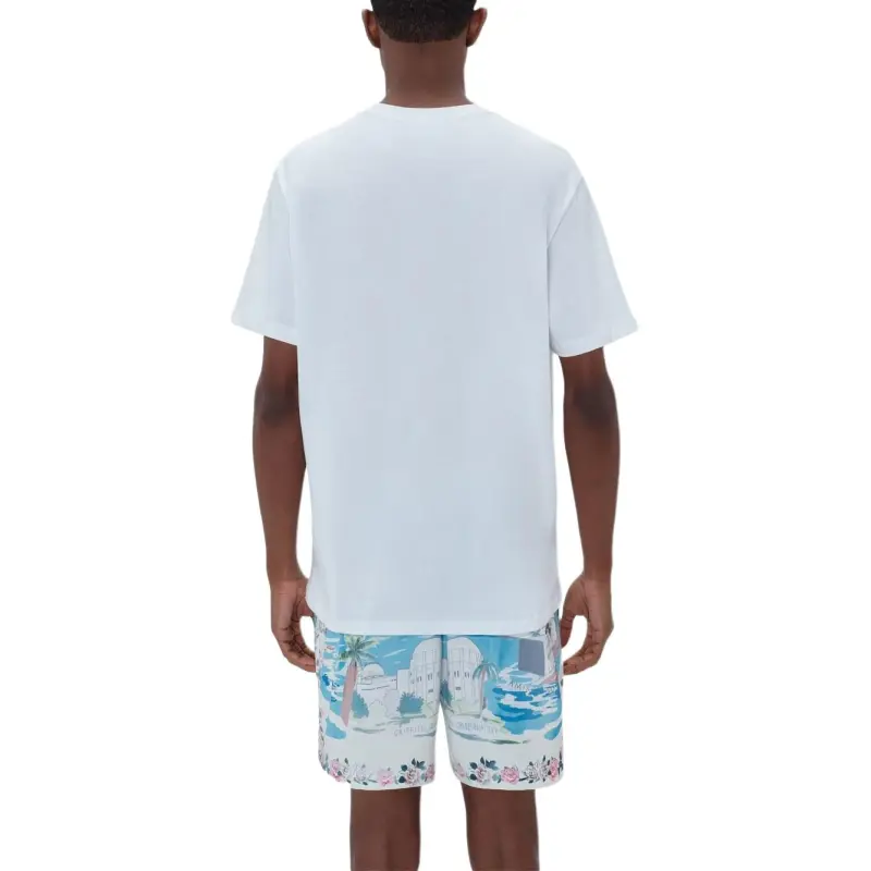 AMIRI California Hawaiian Tee-4