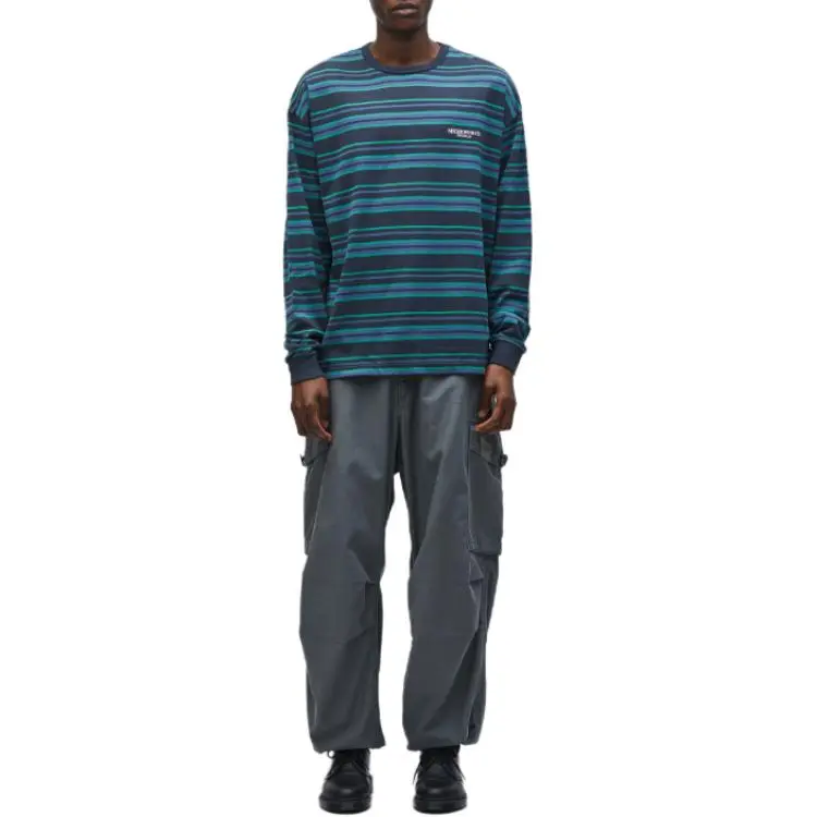 NEIGHBORHOOD Cargo Pants Men-4