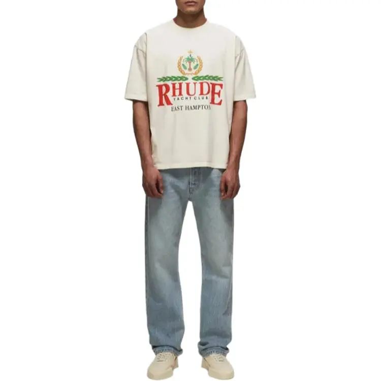 RHUDE 90s Denim-2