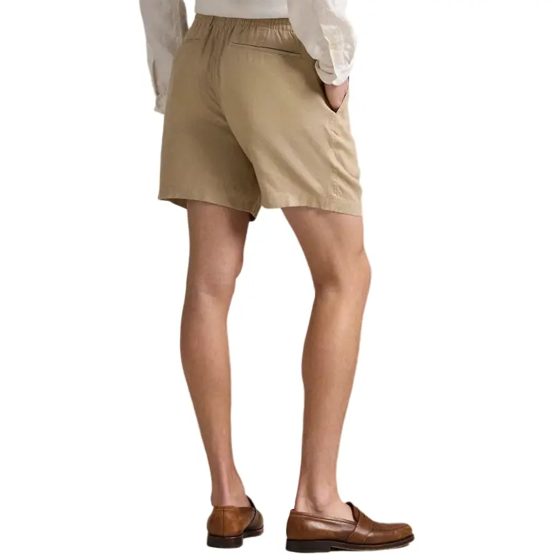 Polo Ralph Lauren Logo Shorts-3